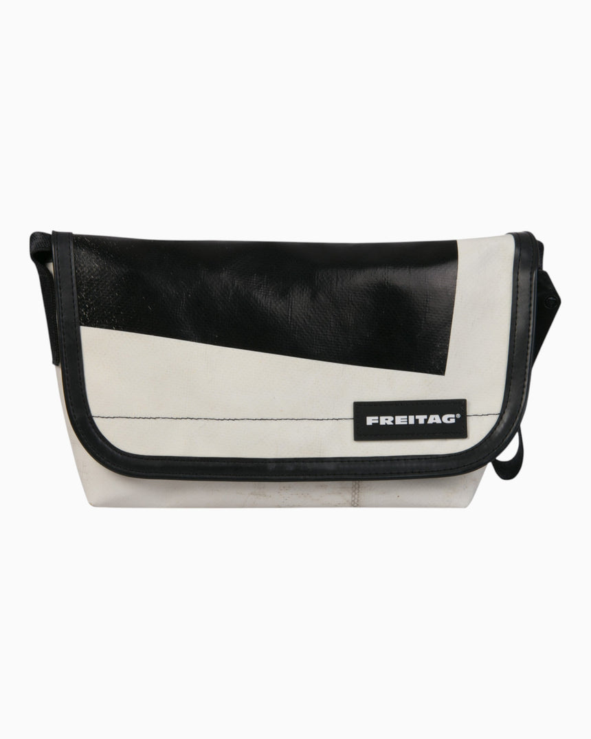 FREITAG F41 Hawaii Five-0 Omuz Çantası Multi-19