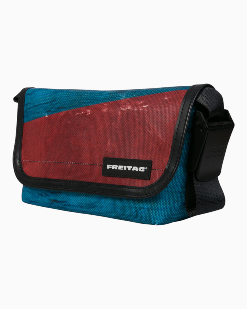 FREITAG F41 Hawaii Five - 0 Omuz Çantası Multi - 21