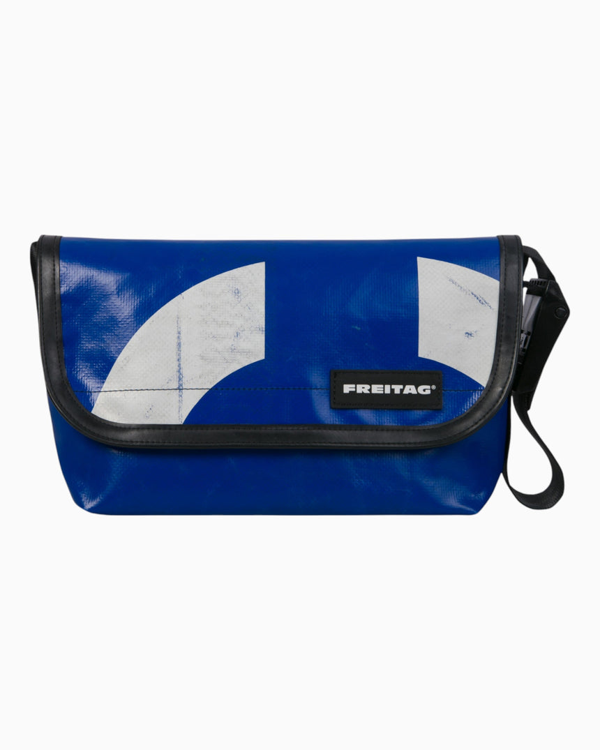 FREITAG F41 Hawaii Five-0 Omuz Çantası Multi-3