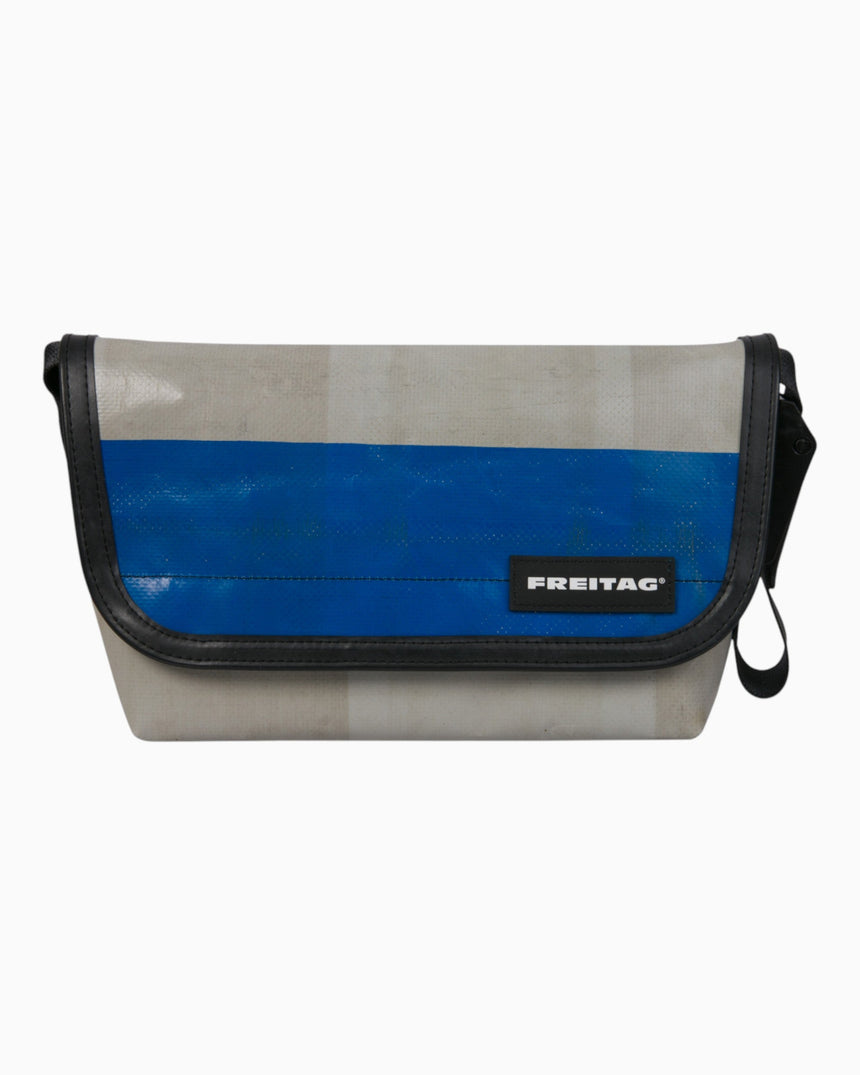 FREITAG F41 Hawaii Five - 0 Omuz Çantası Multi - 35