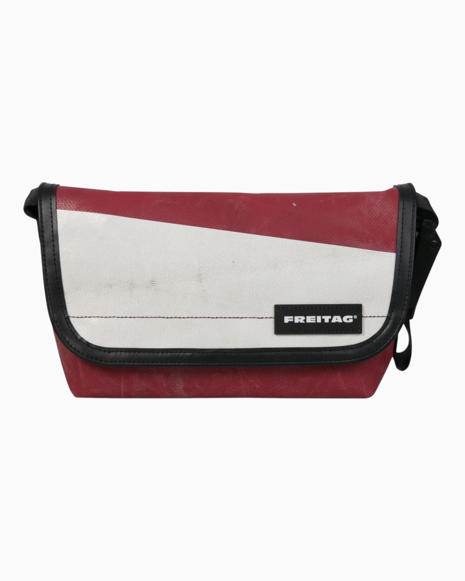 FREITAG F41 Hawaii Five - 0 Omuz Çantası Multi - 38