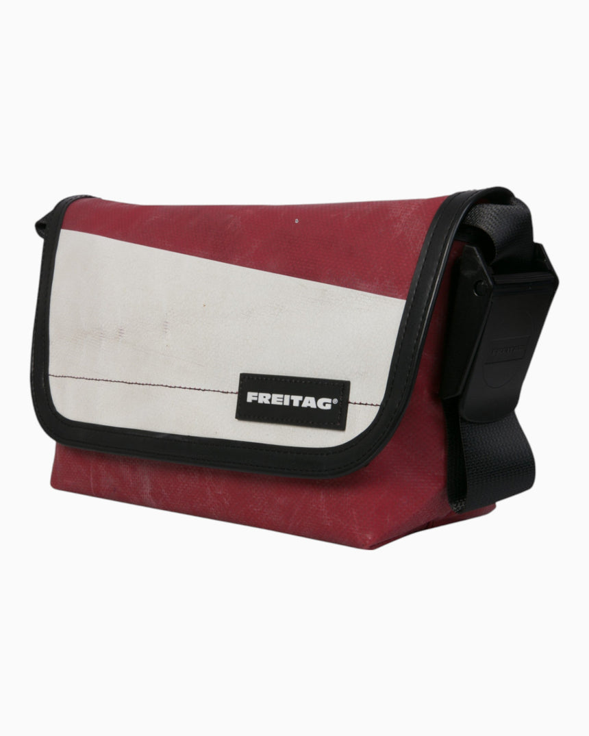 FREITAG F41 Hawaii Five - 0 Omuz Çantası Multi - 38