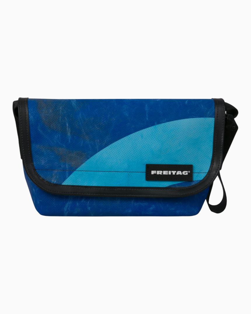 FREITAG F41 Hawaii Five-0 Omuz Çantası Multi-4