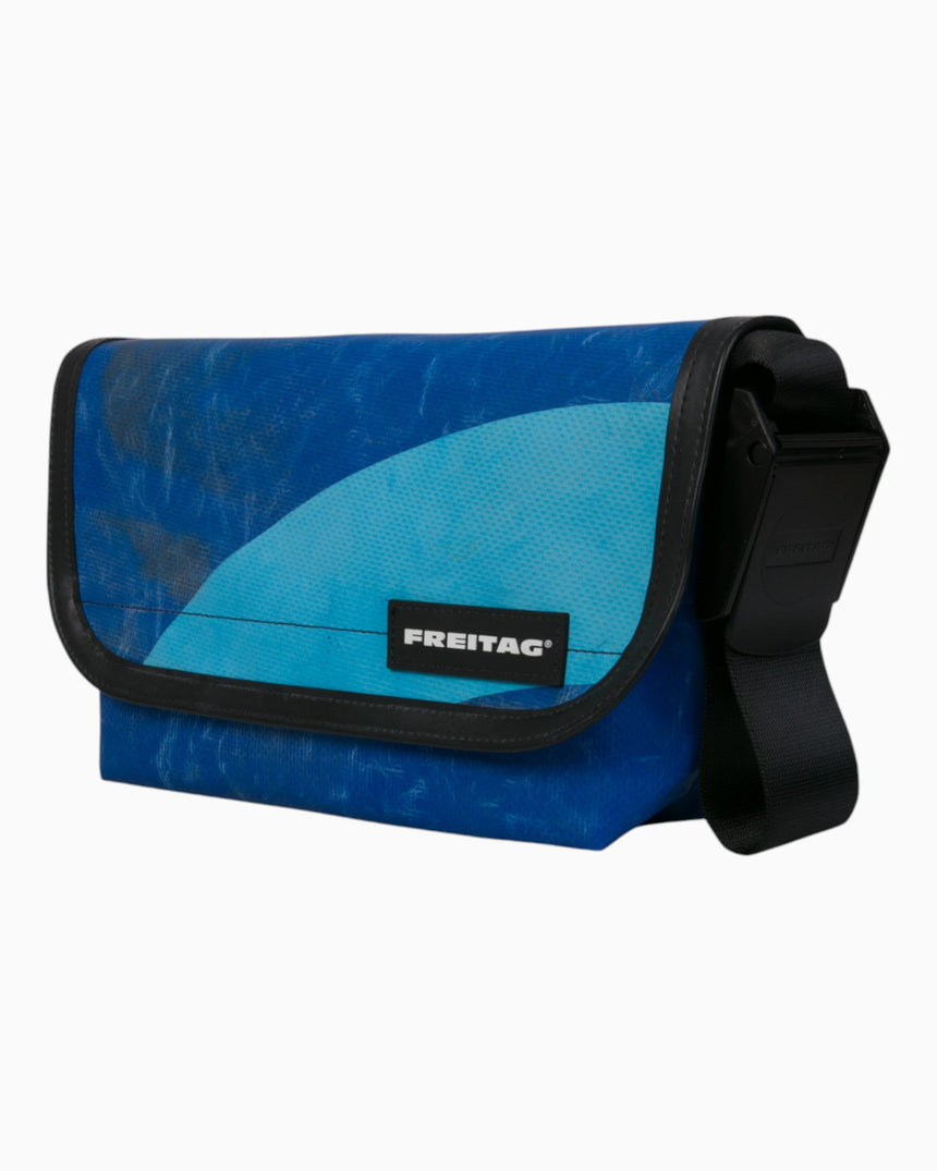 FREITAG F41 Hawaii Five-0 Omuz Çantası