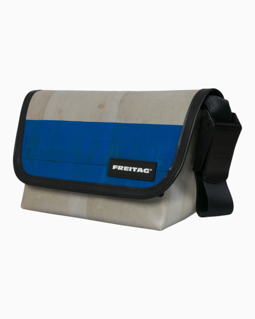 FREITAG F41 Hawaii Five - 0 Omuz Çantası Multi - 46