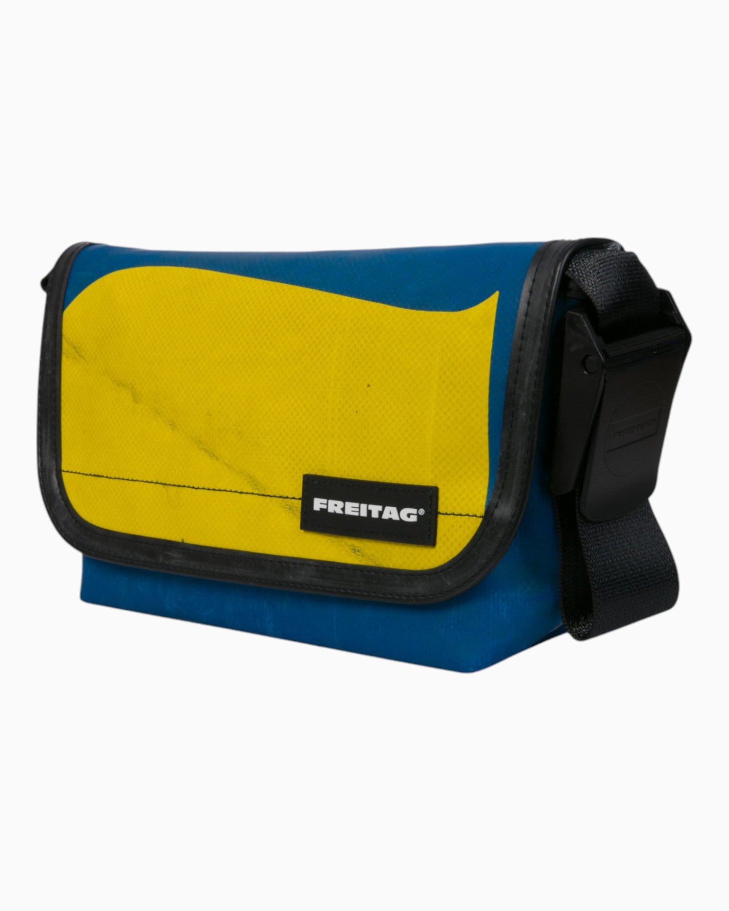 FREITAG F41 Hawaii Five-0 Omuz Çantası