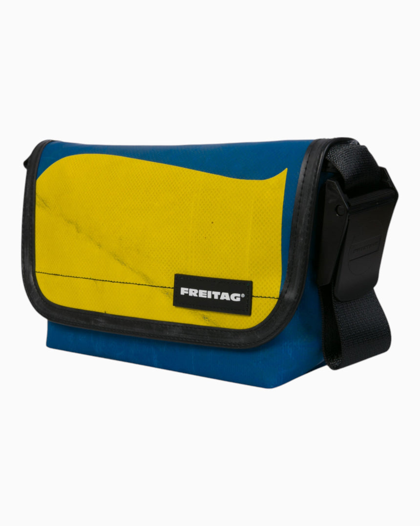 FREITAG F41 Hawaii Five-0 Omuz Çantası