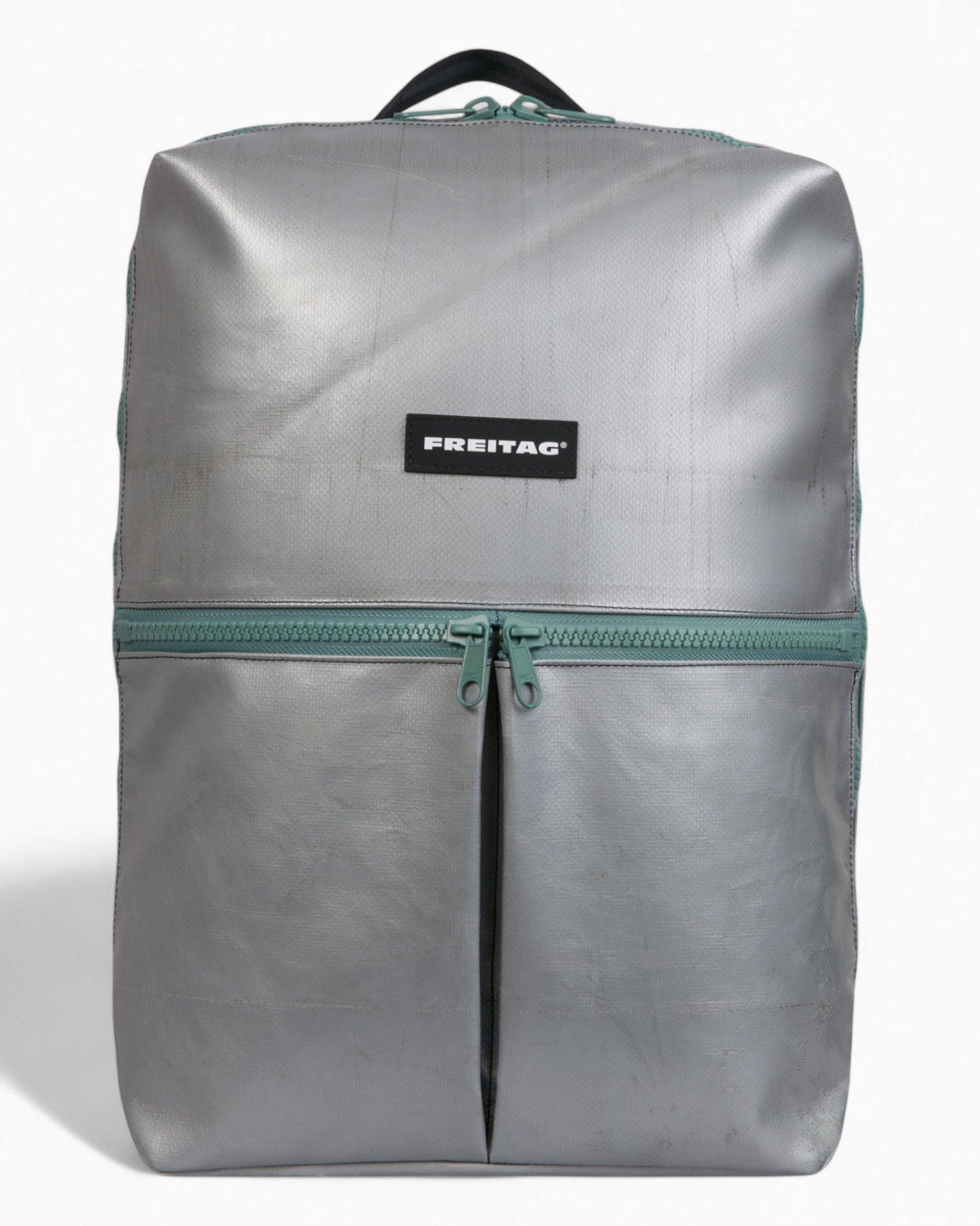 FREITAG F49 Fringe Sırt Çantası Multi-10