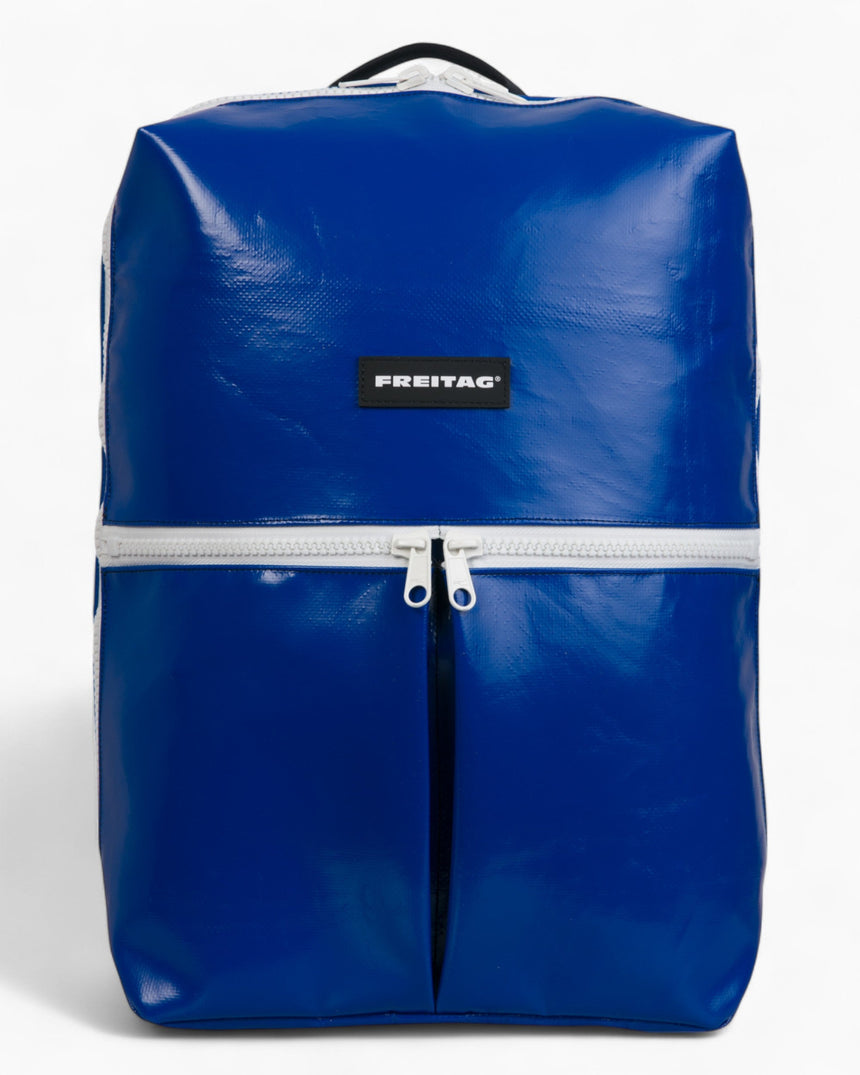 FREITAG F49 Fringe Sırt Çantası Multi-11