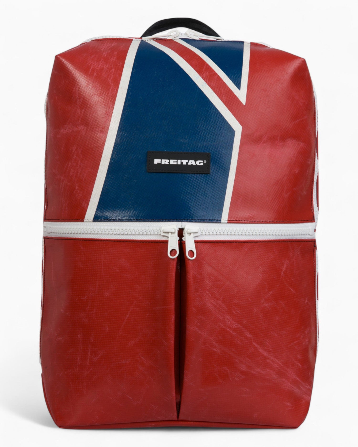 FREITAG F49 Fringe Sırt Çantası Multi-13