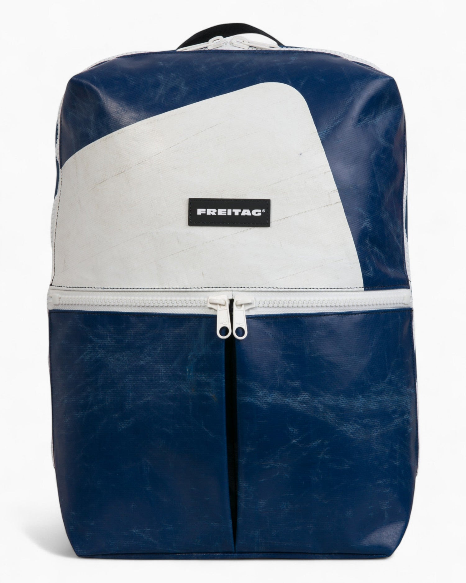 FREITAG F49 Fringe Sırt Çantası Multi - 14