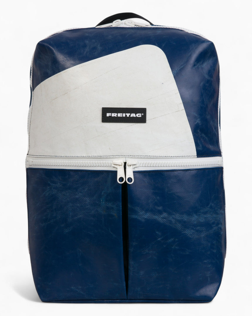 FREITAG F49 Fringe Sırt Çantası Multi - 14