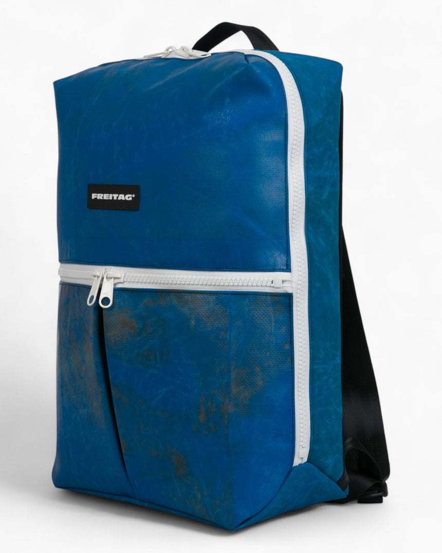 FREITAG F49 Fringe Sırt Çantası Multi - 15