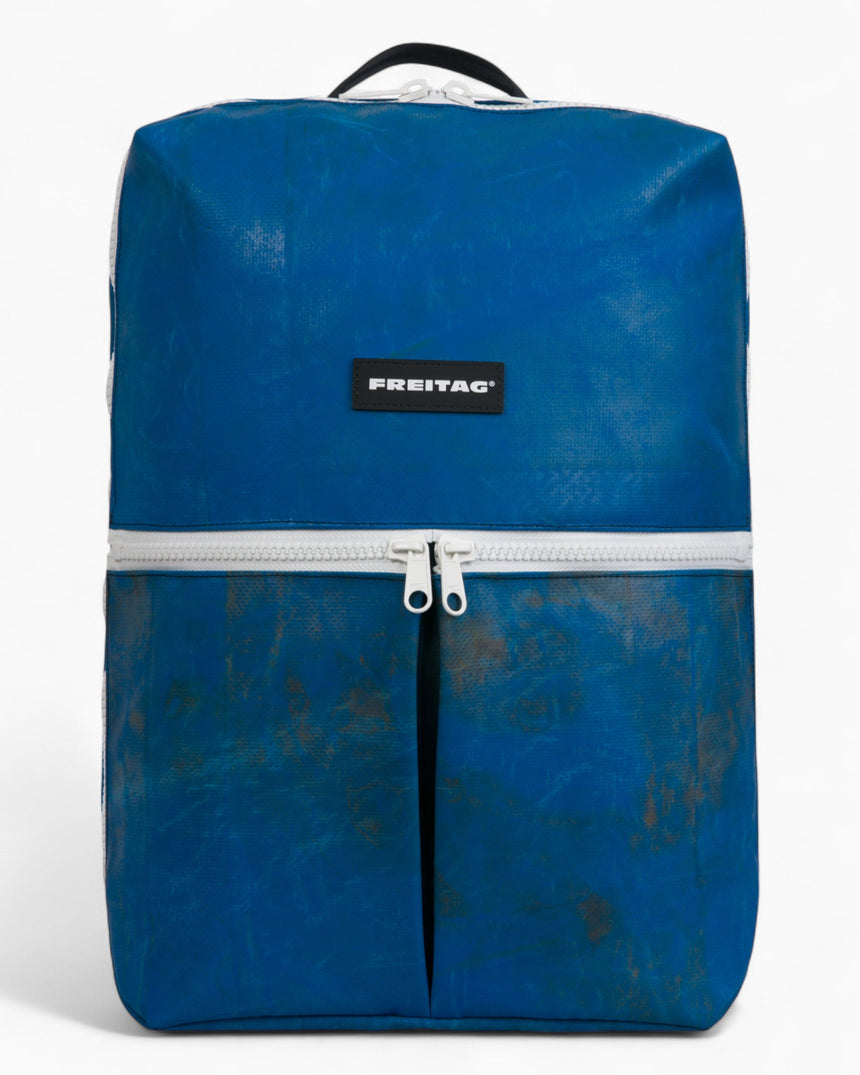 FREITAG F49 Fringe Sırt Çantası Multi-15