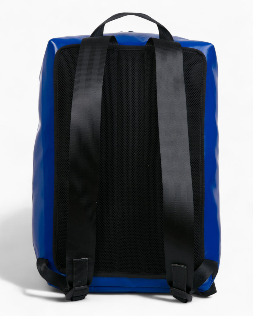 FREITAG F49 Fringe Sırt Çantası Multi - 17