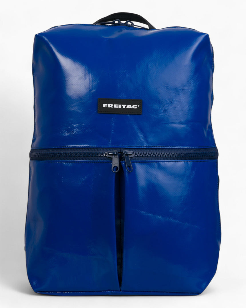 FREITAG F49 Fringe Sırt Çantası Multi - 17