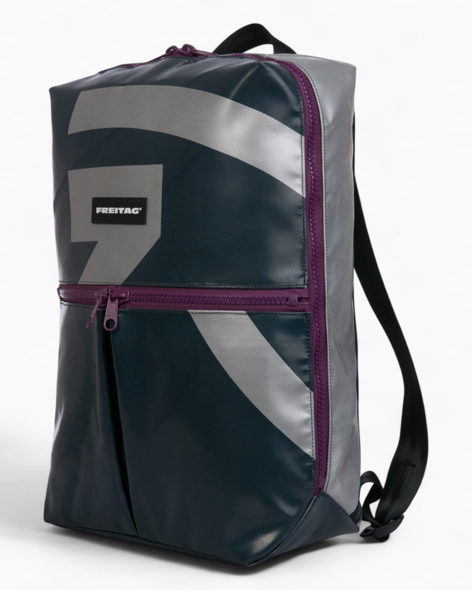 FREITAG F49 Fringe Sırt Çantası Multi - 20