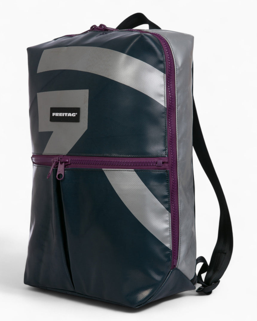 FREITAG F49 Fringe Sırt Çantası Multi - 20