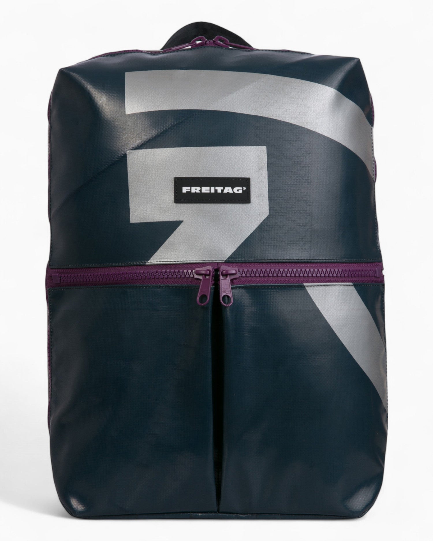 FREITAG F49 Fringe Sırt Çantası Multi - 20