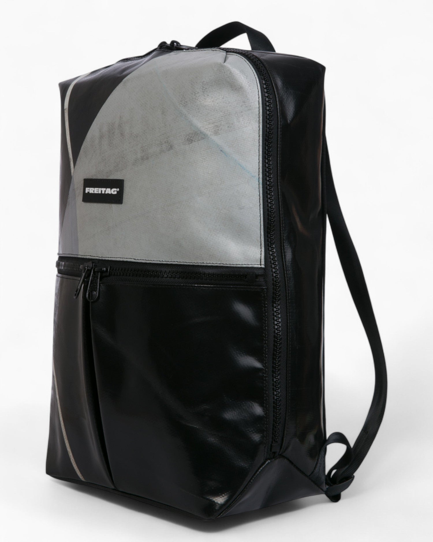 FREITAG F49 Fringe Sırt Çantası Multi - 21