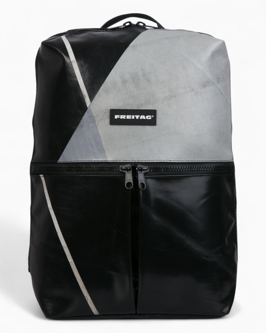 FREITAG F49 Fringe Sırt Çantası Multi - 21