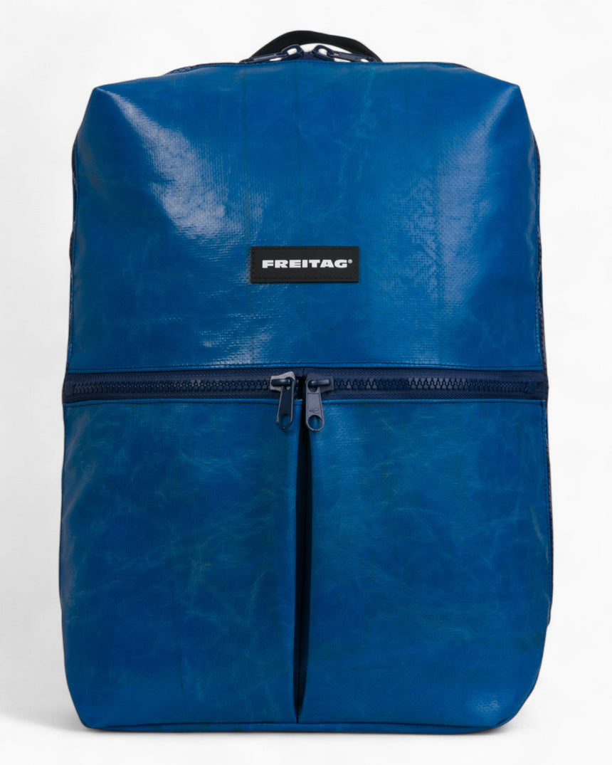 FREITAG F49 Fringe Sırt Çantası Multi - 23