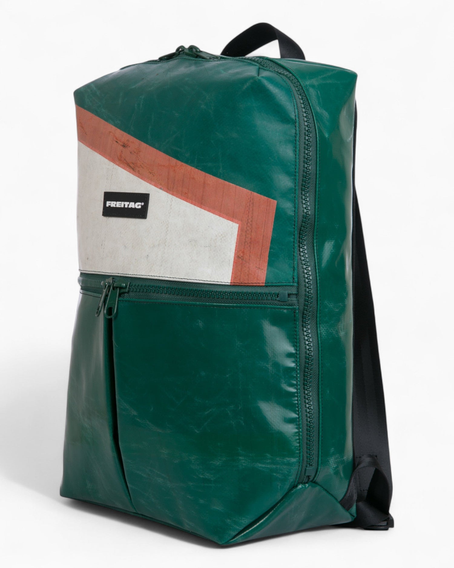 FREITAG F49 Fringe Sırt Çantası Multi - 26