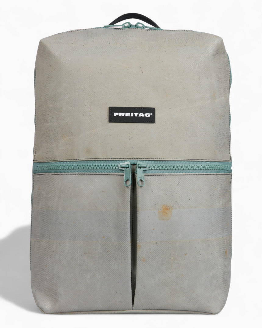 FREITAG F49 Fringe Sırt Çantası Multi - 28