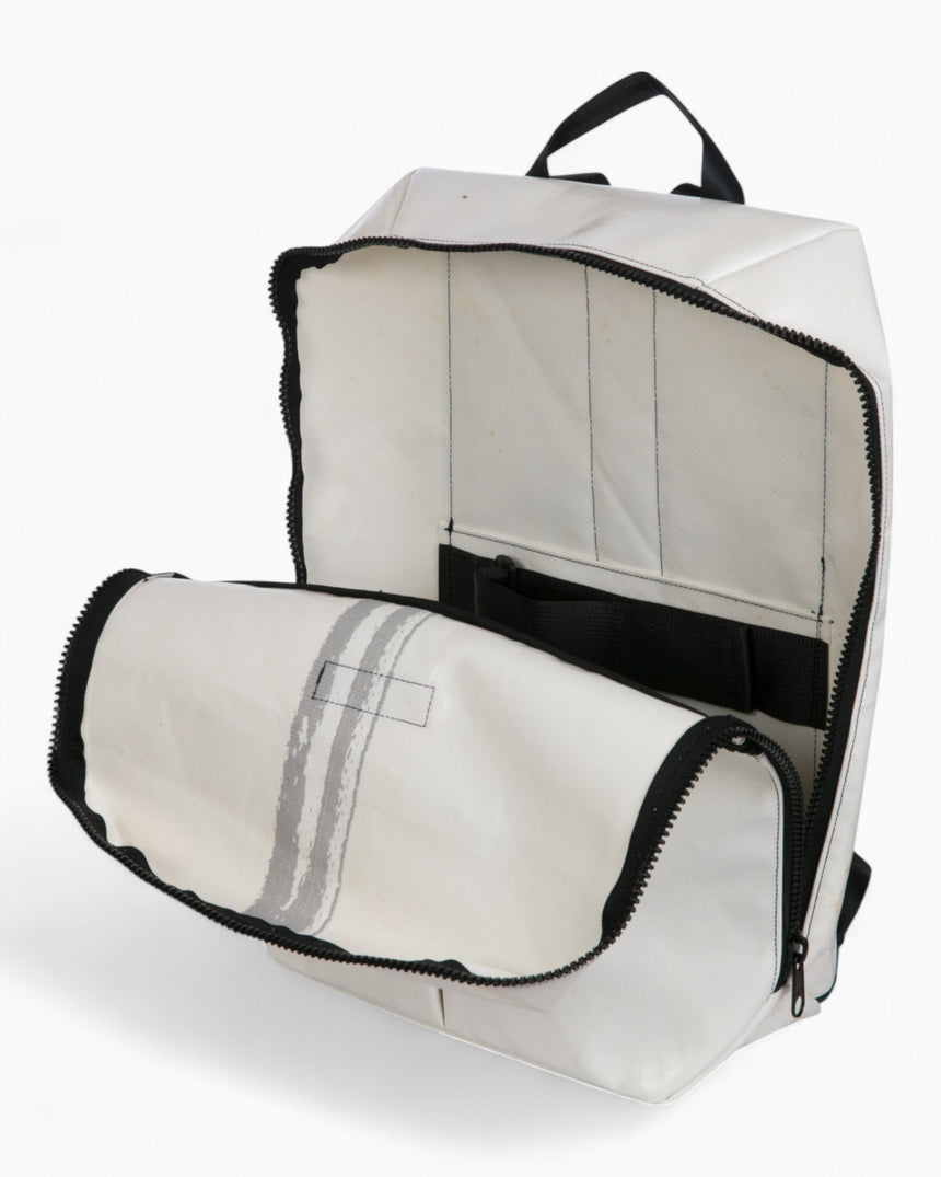 FREITAG F49 Fringe Sırt Çantası Multi - 3