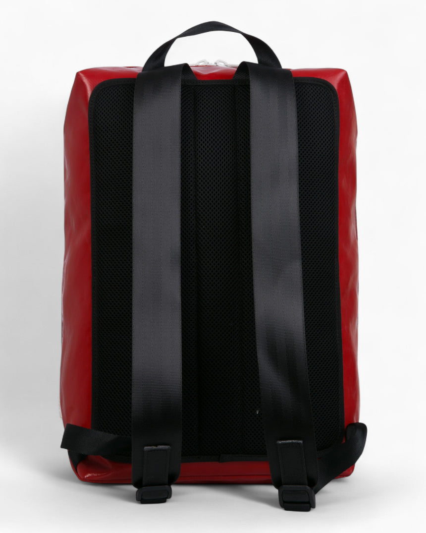 FREITAG F49 Fringe Sırt Çantası Multi - 30