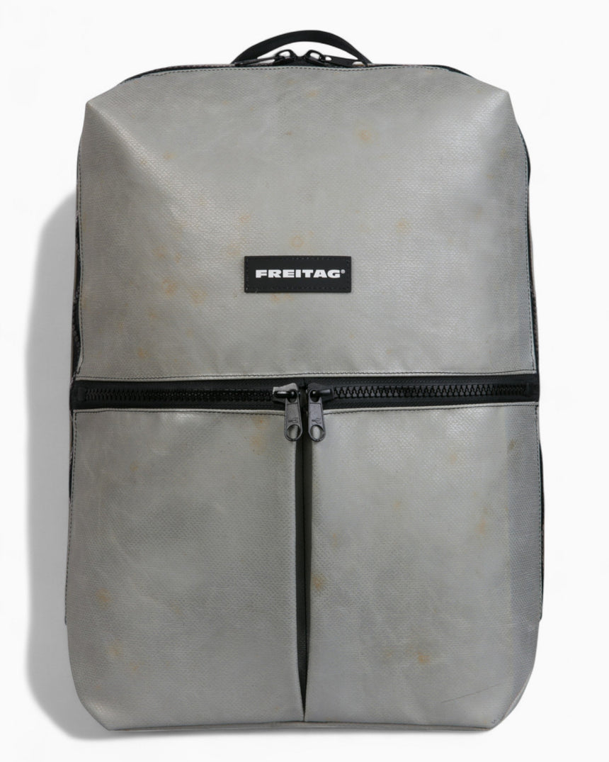 FREITAG F49 Fringe Sırt Çantası Multi - 4