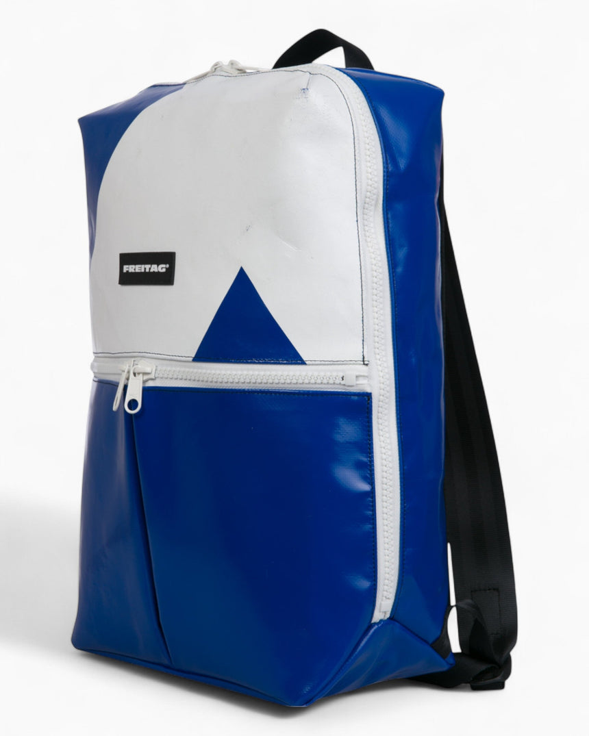 FREITAG F49 Fringe Sırt Çantası Multi - 6