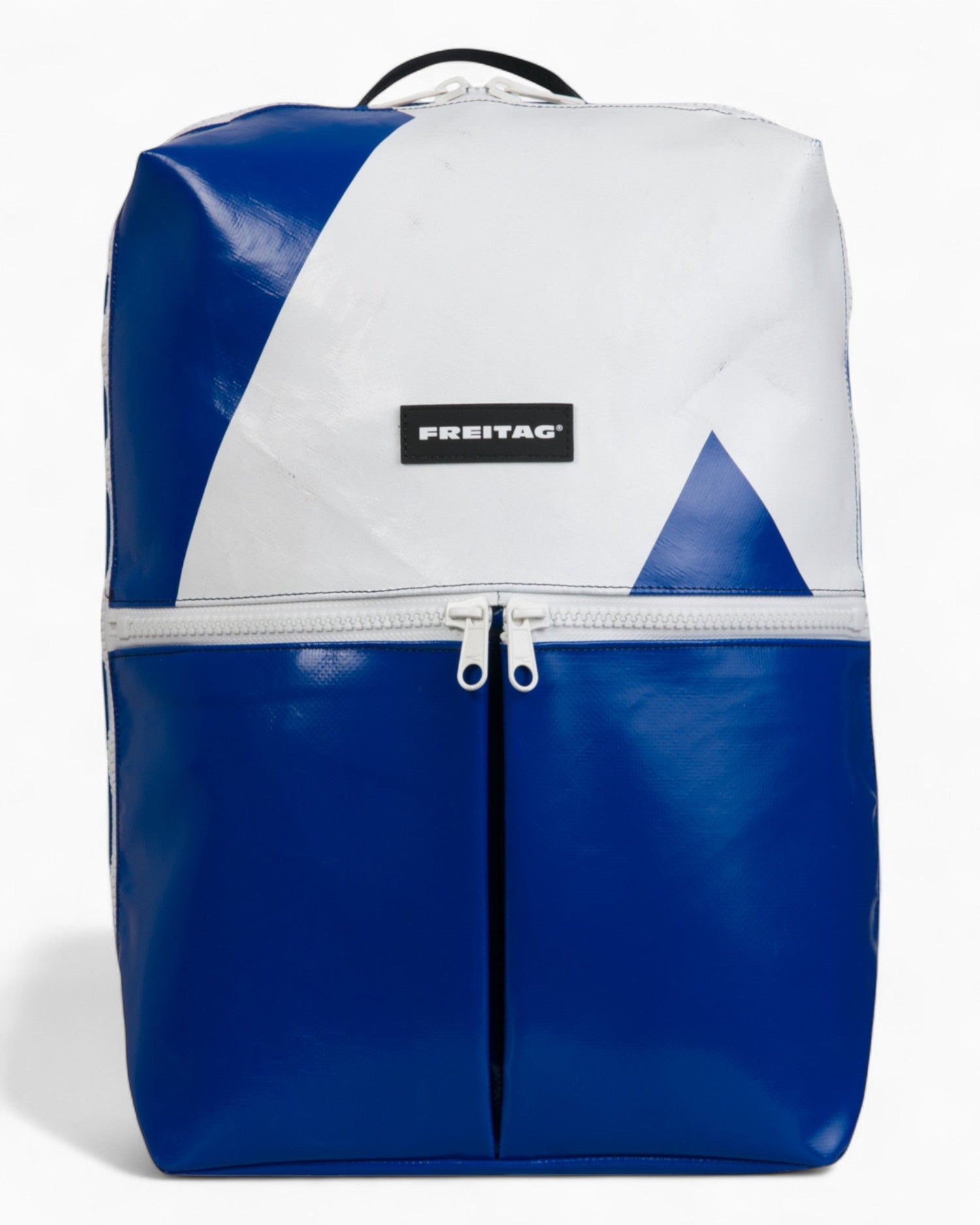 FREITAG F49 Fringe Sırt Çantası Multi - 6