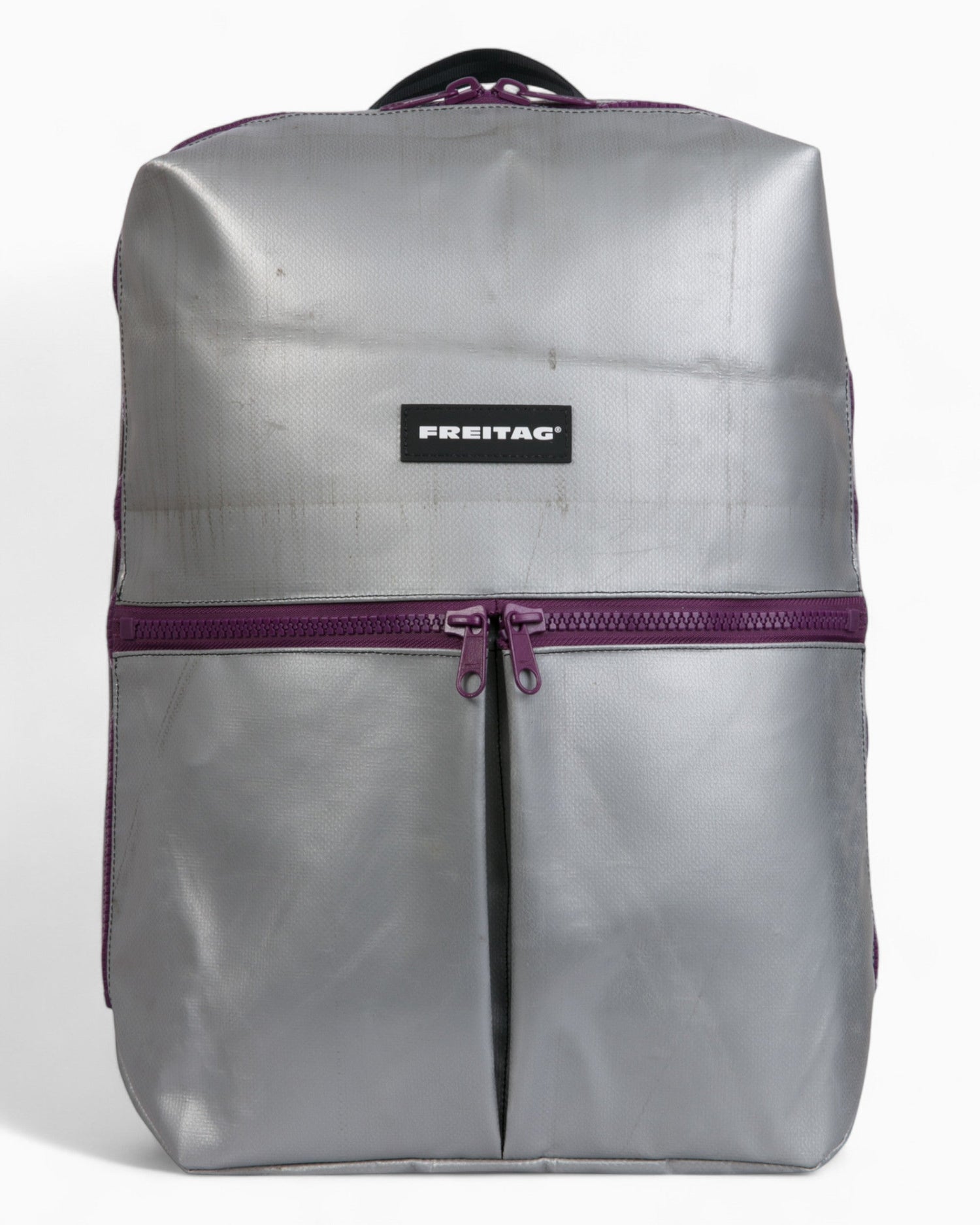 FREITAG F49 Fringe Sırt Çantası Multi-7