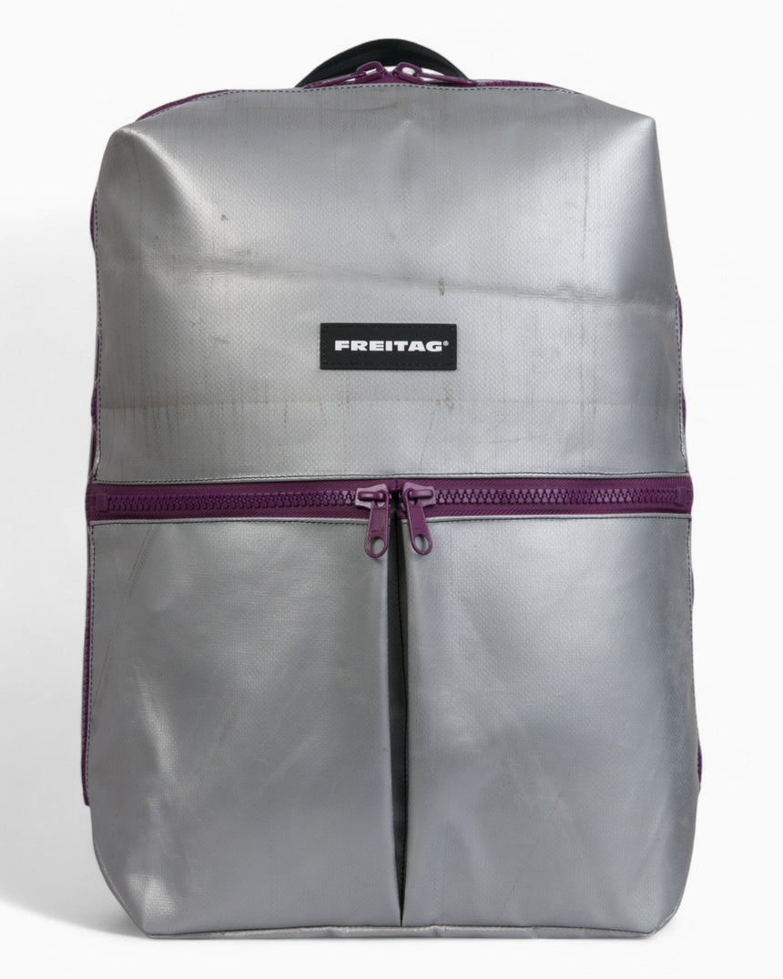 FREITAG F49 Fringe Sırt Çantası Multi-7