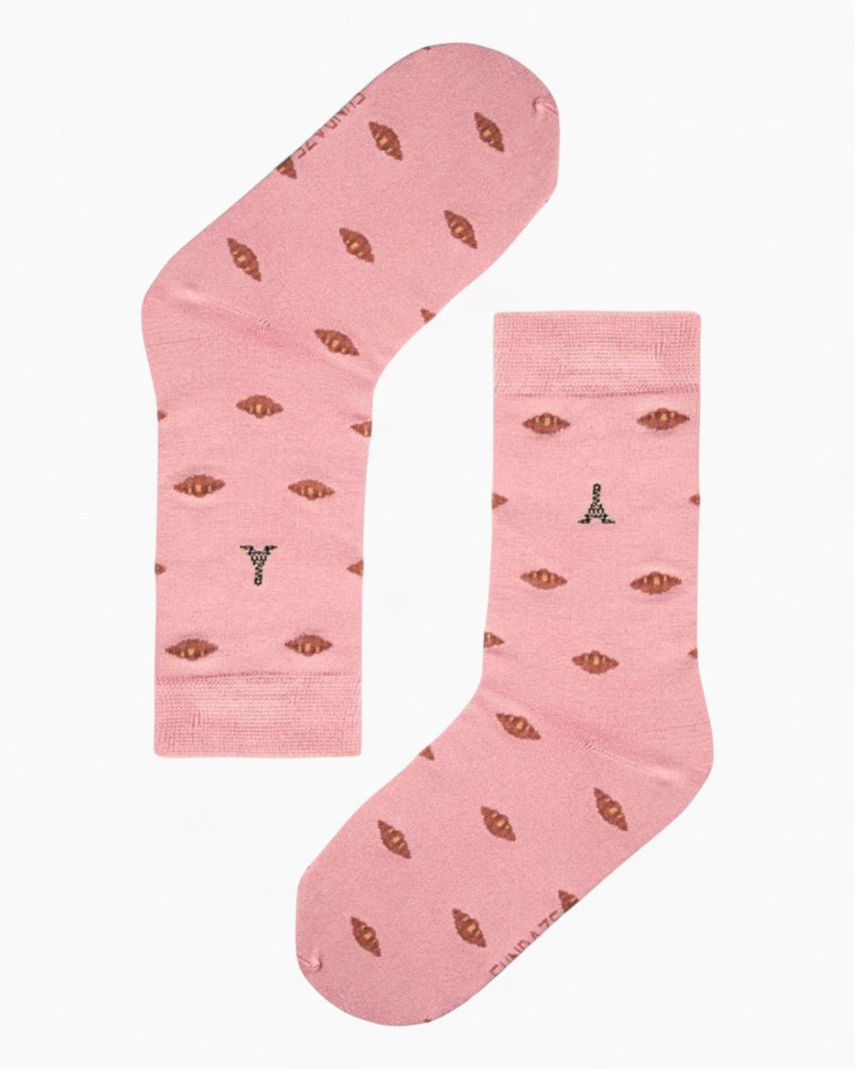 Fundaze Paris Çorap One Size