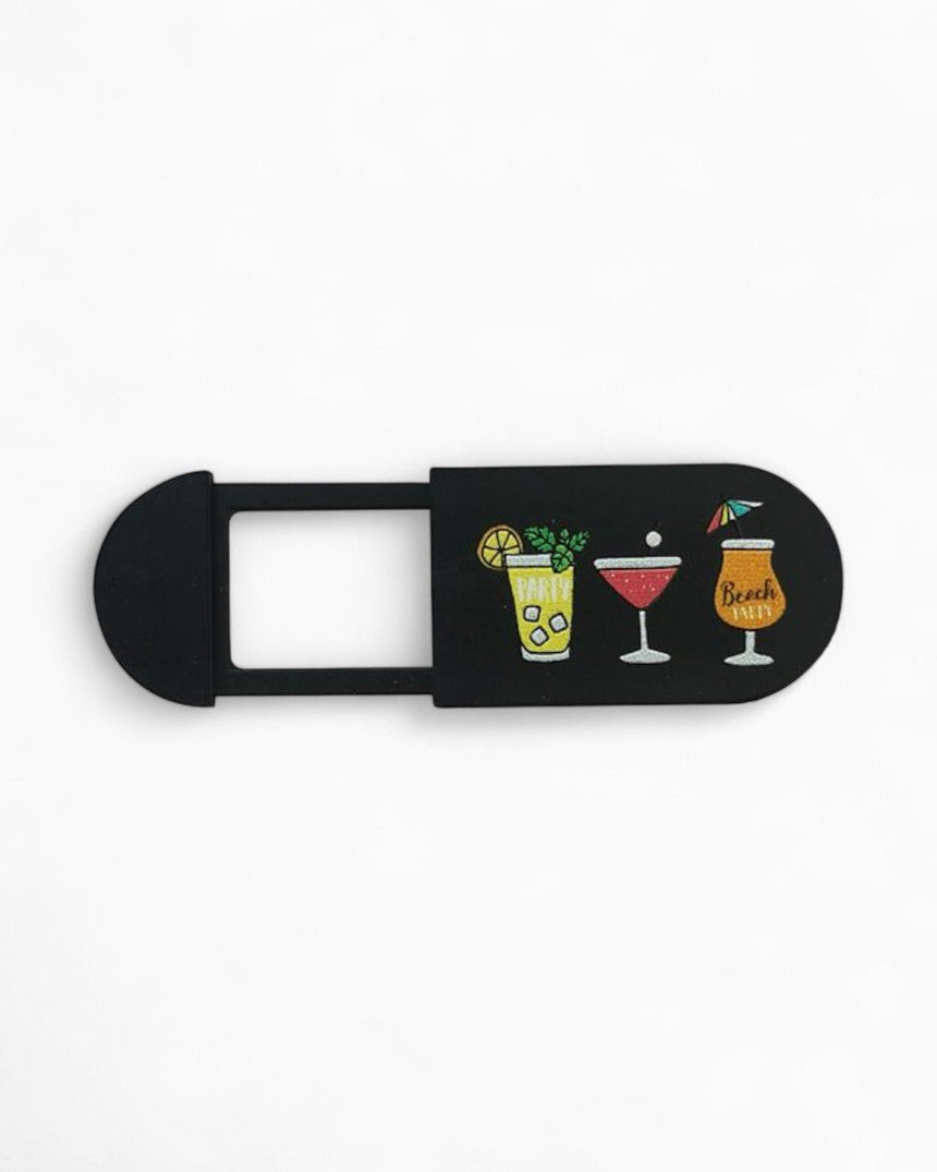 Funsy Kokteyl Kamera Kapatıcı