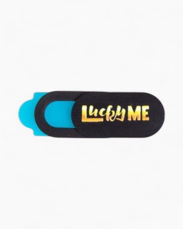 Funsy Lucky Me Mini Kamera Kapatıcı