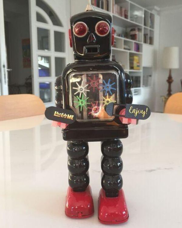 Funsy Never Give Up Kamera Kapatıcı