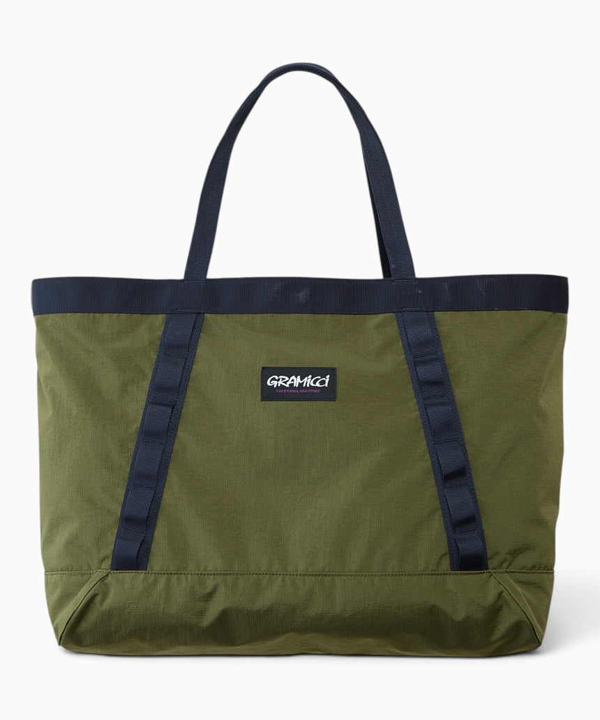Gramicci Climbing Tote Olive