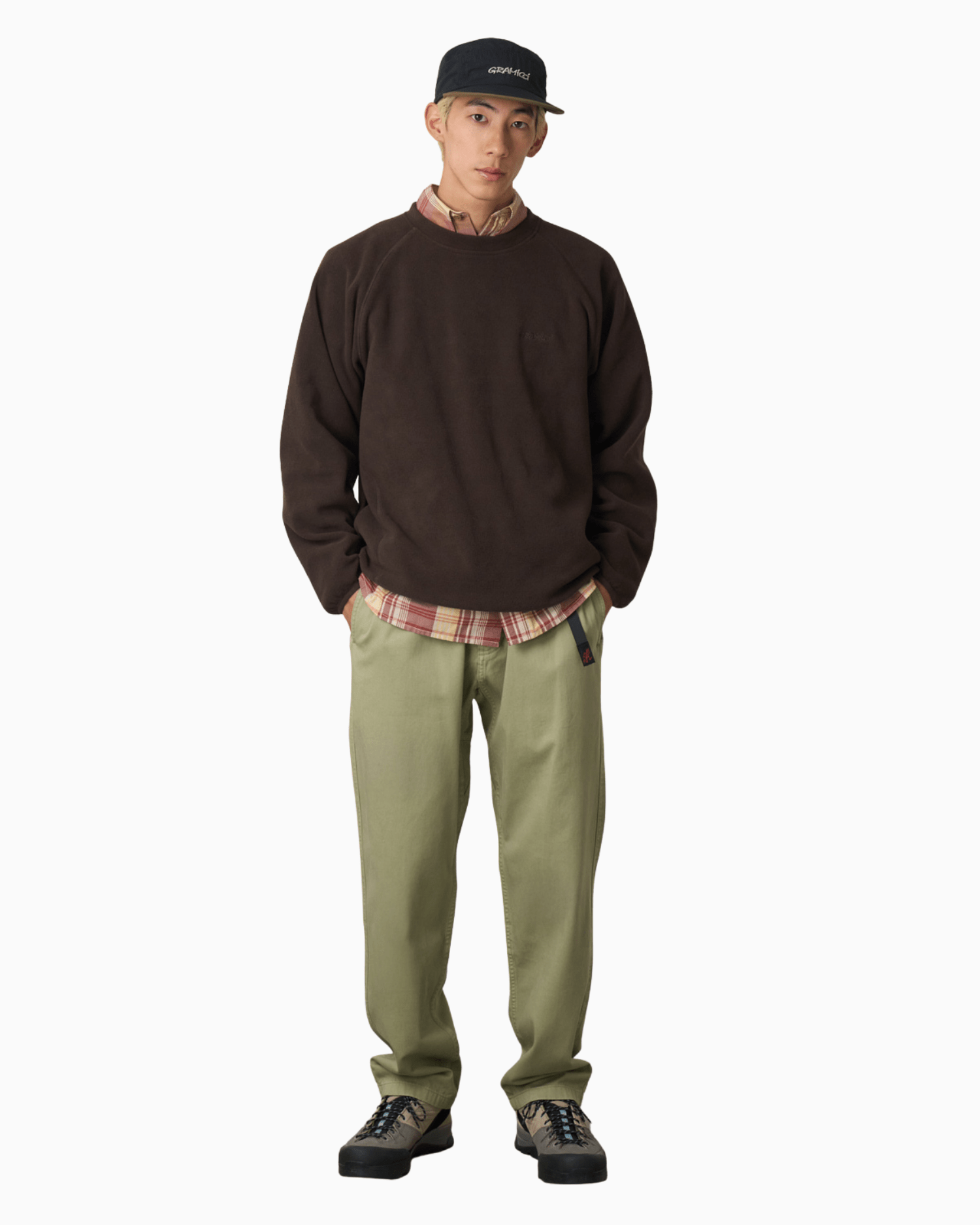 Gramicci Gramicci Erkek Pantolon