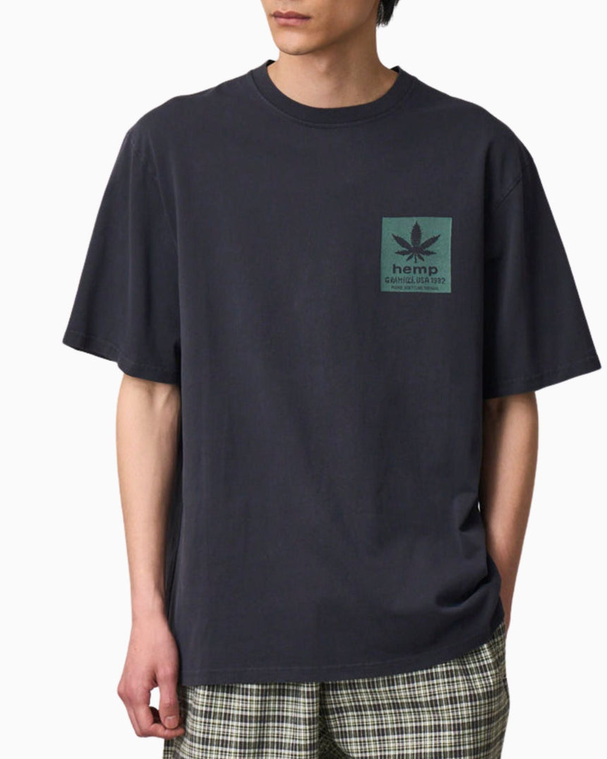 Gramicci Hemp Tee
