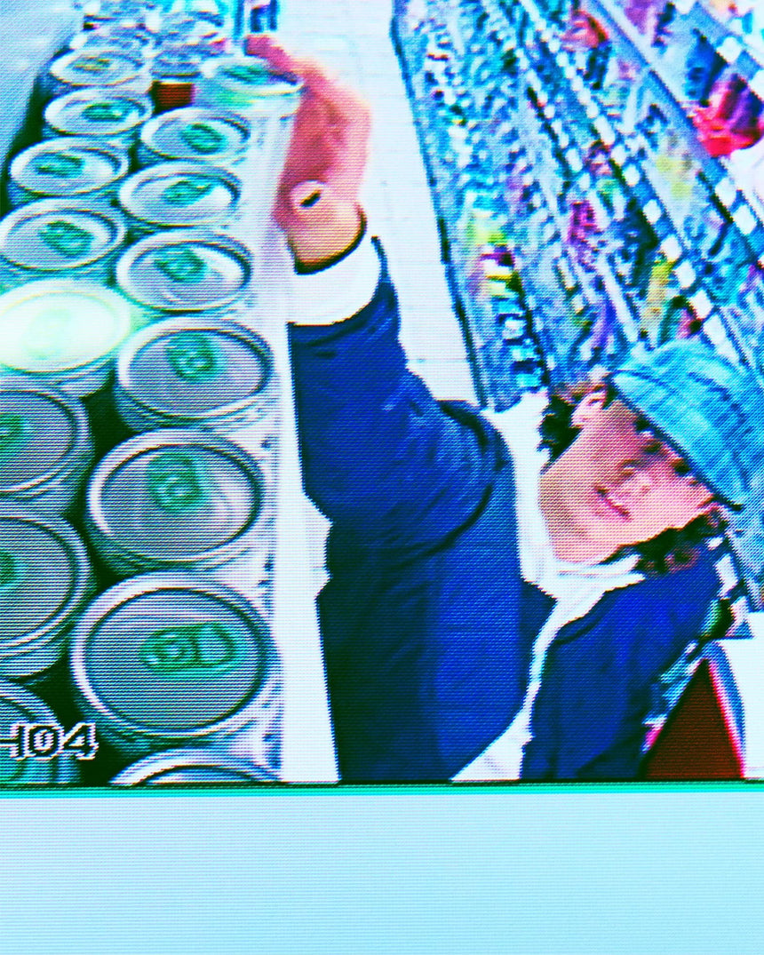 Gramicci Long Bill Cap