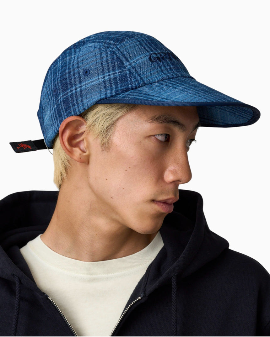 Gramicci Long Bill Cap