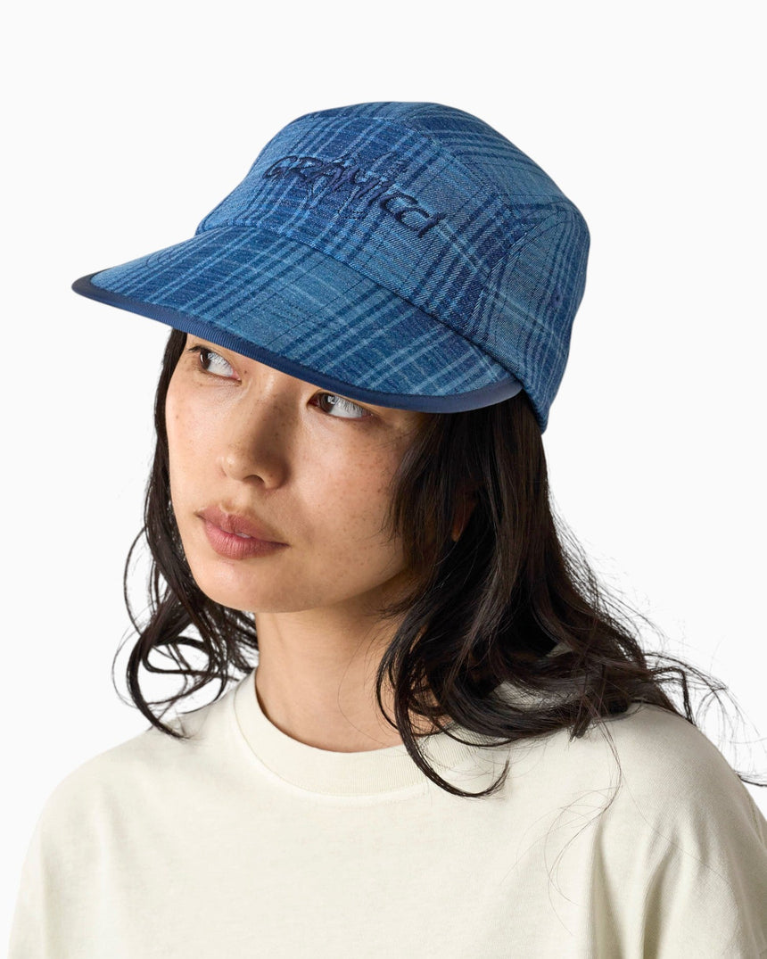 Gramicci Long Bill Cap