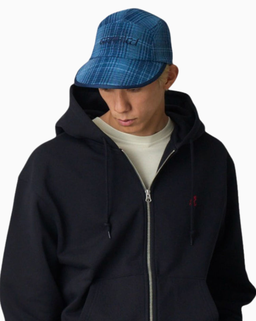 Gramicci Long Bill Cap