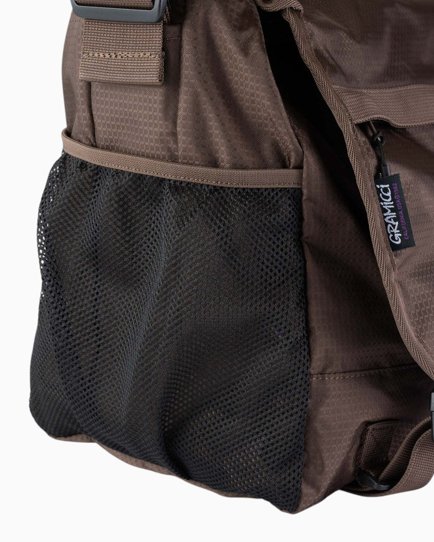 Gramicci Messenger Bag Omuz Çantası