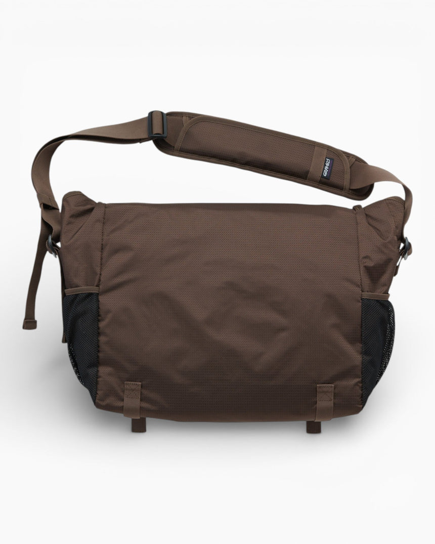 Gramicci Messenger Bag Omuz Çantası