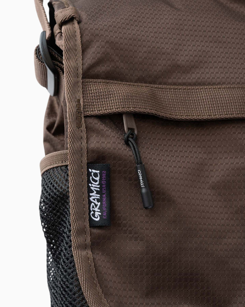 Gramicci Messenger Bag Omuz Çantası