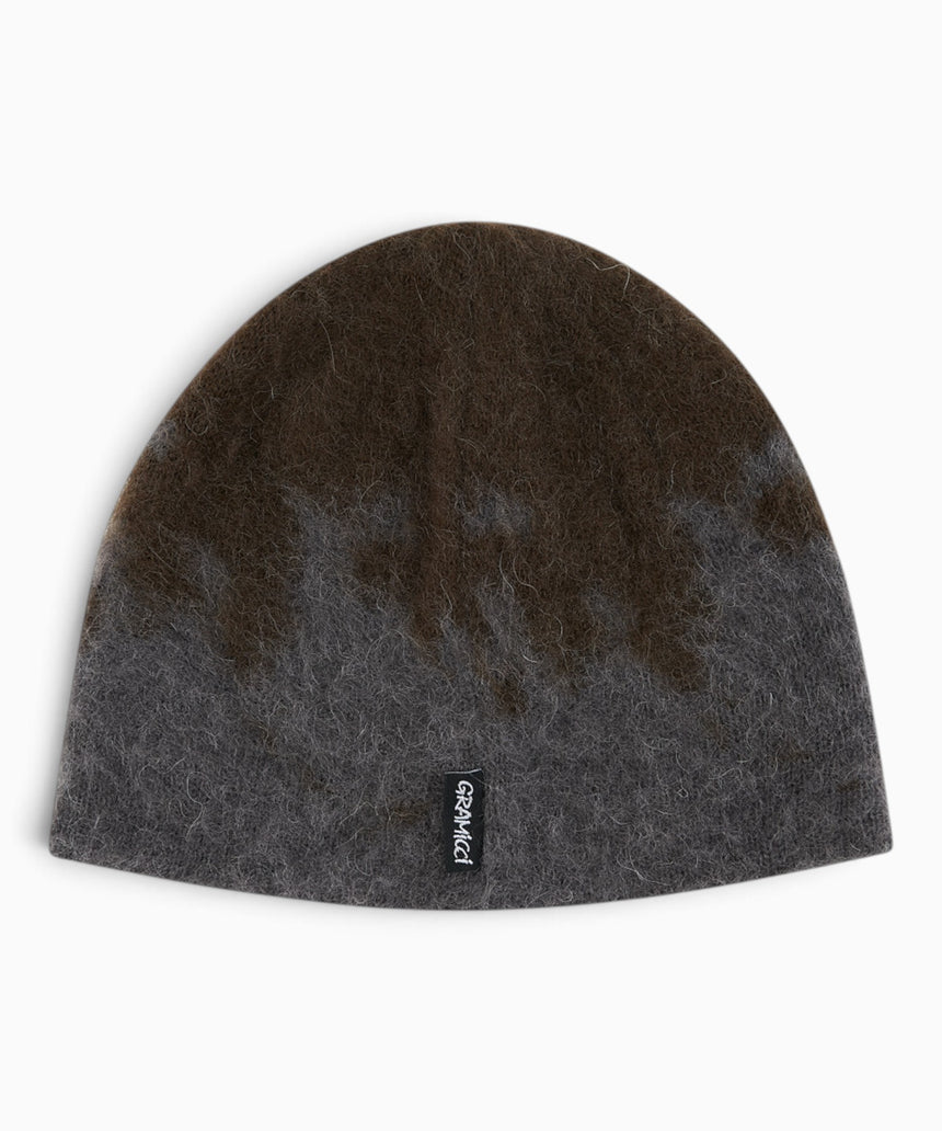 Gramicci Mohair Splatter Bere